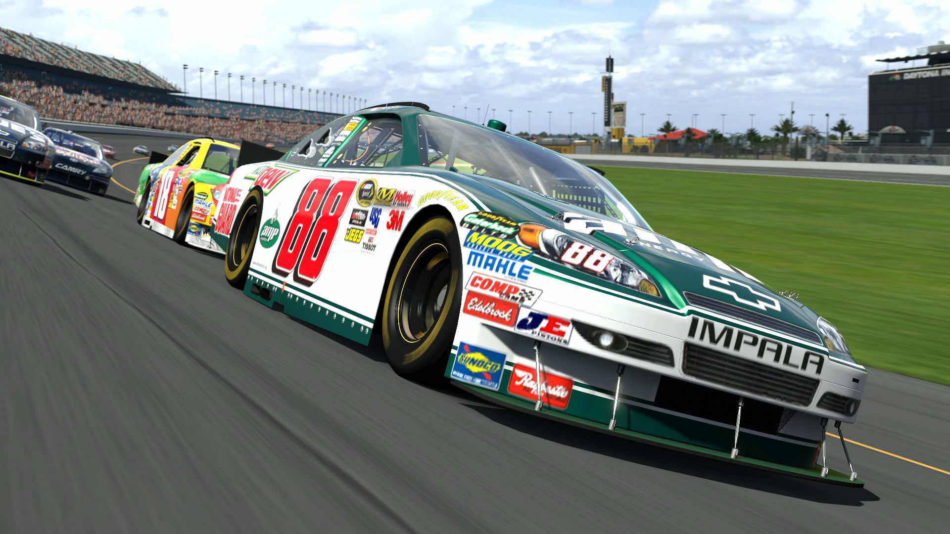 Gran Turismo 5 (Edición Coleccionista) - Imagen 28